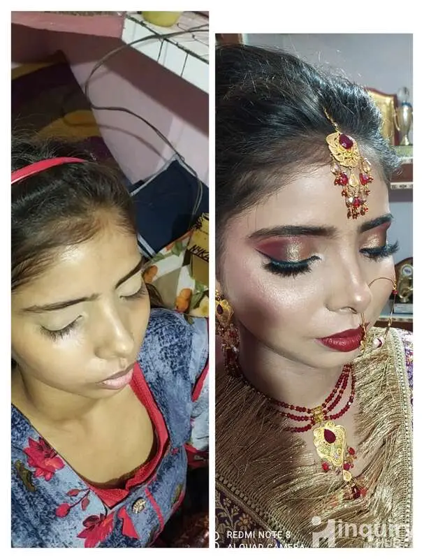 Get Styled By Anjum