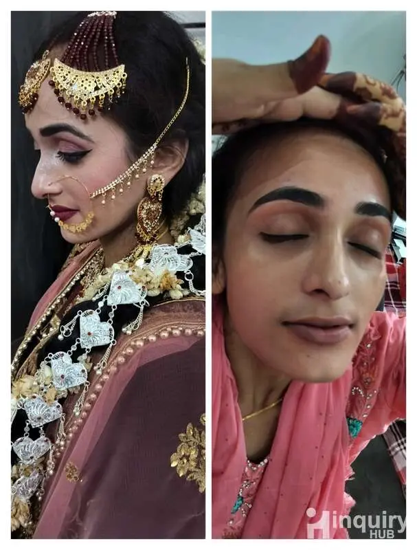 Get Styled By Anjum