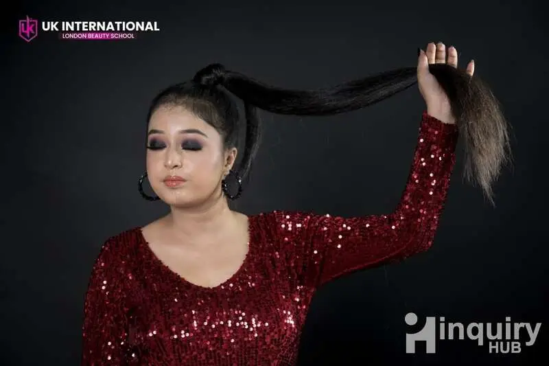Akshita Makeup Studio   Academy