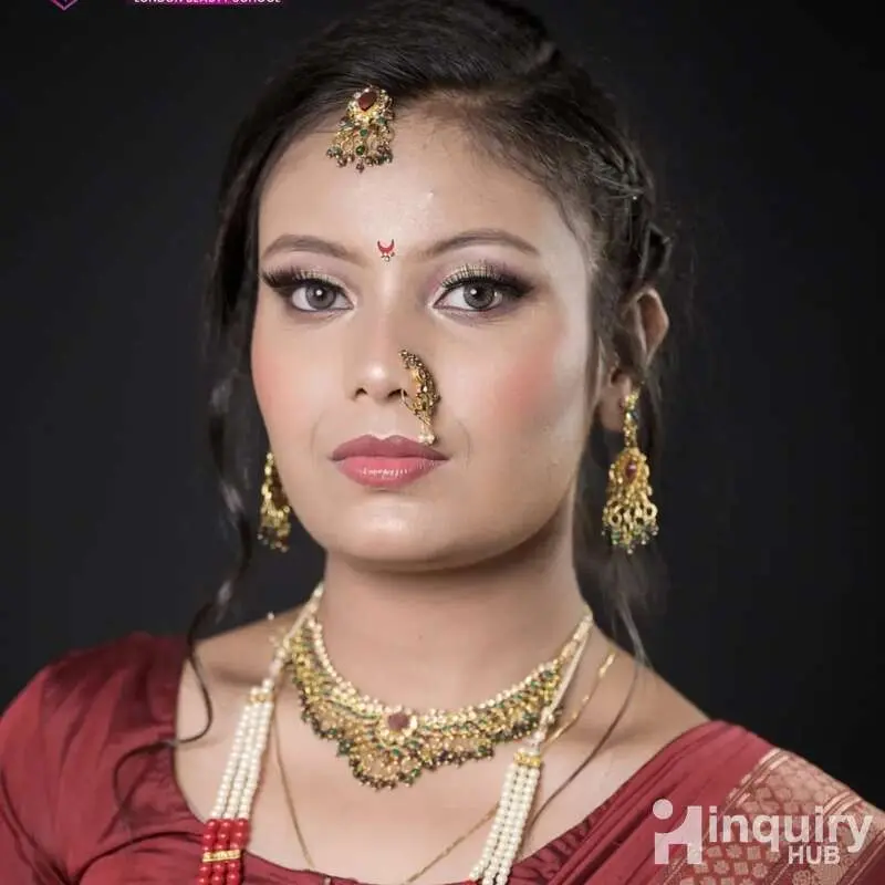 Akshita Makeup Studio   Academy