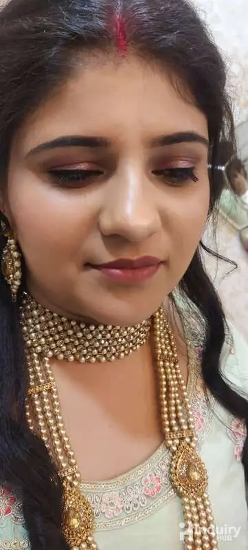 Akshita Makeup Studio   Academy