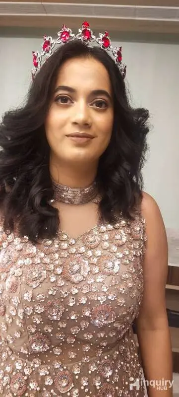 Akshita Makeup Studio   Academy
