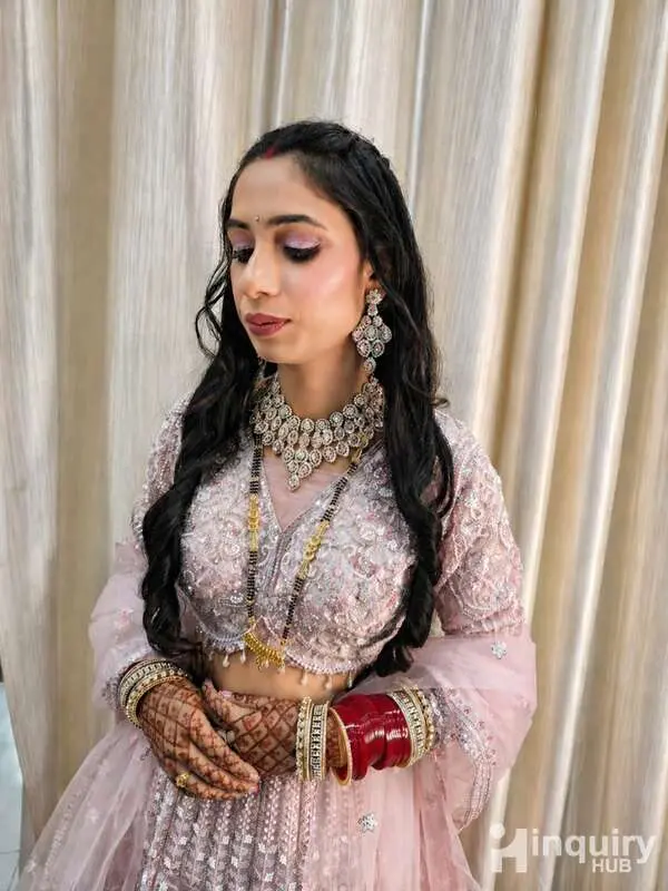 Akshita Makeup Studio   Academy