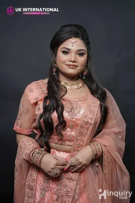 Akshita Makeup Studio   Academy