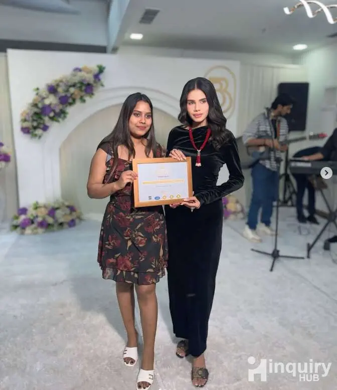 Khushigaurmakeup
