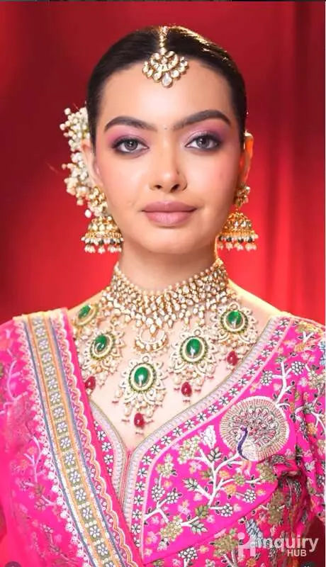 Khushigaurmakeup