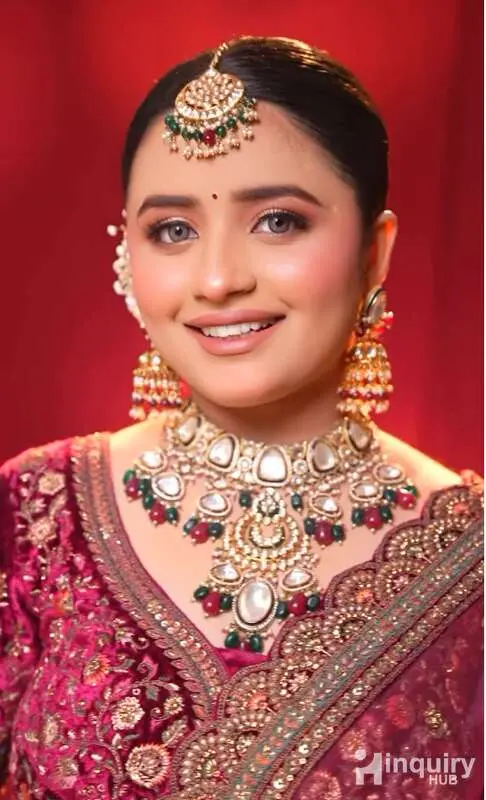 Khushigaurmakeup