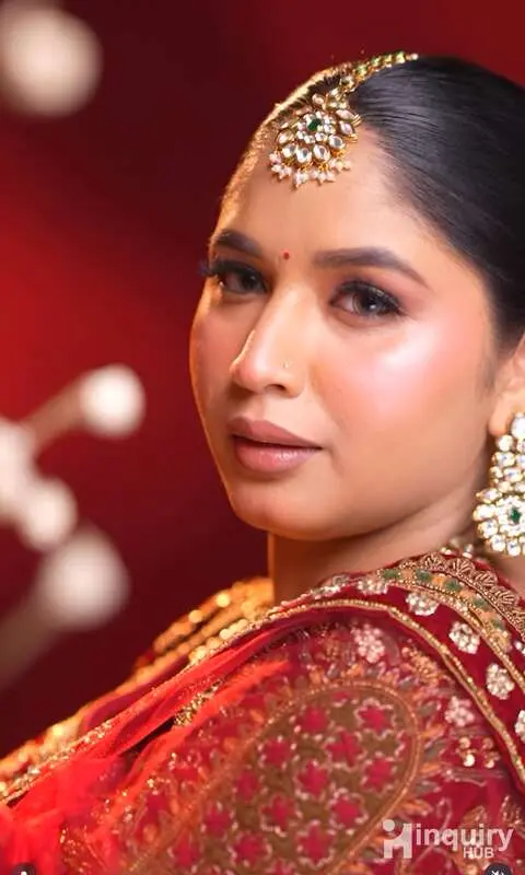 Khushigaurmakeup