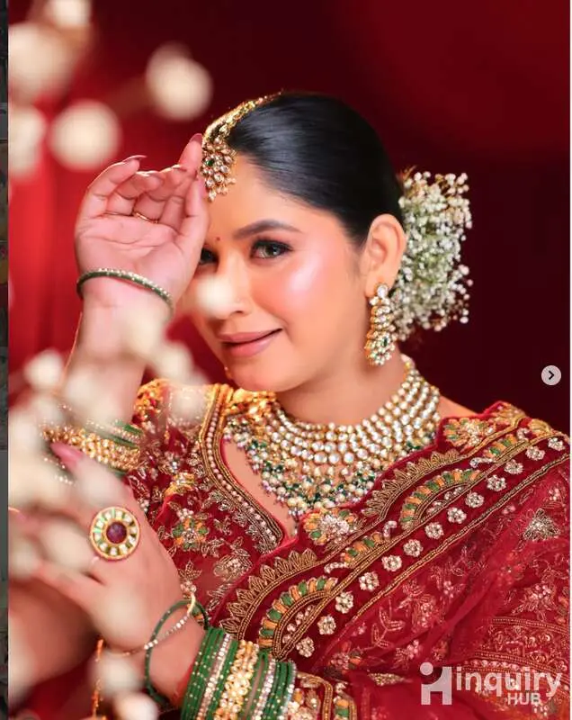 Khushigaurmakeup