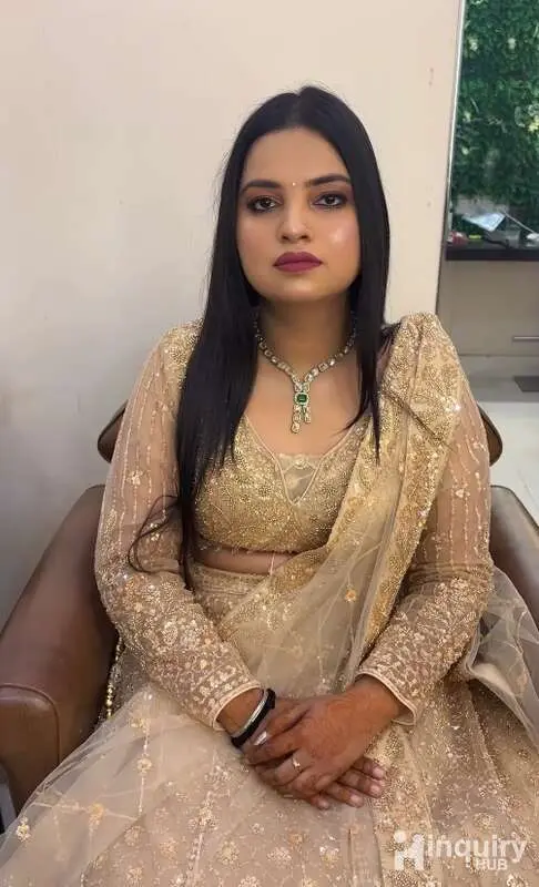 Khushigaurmakeup