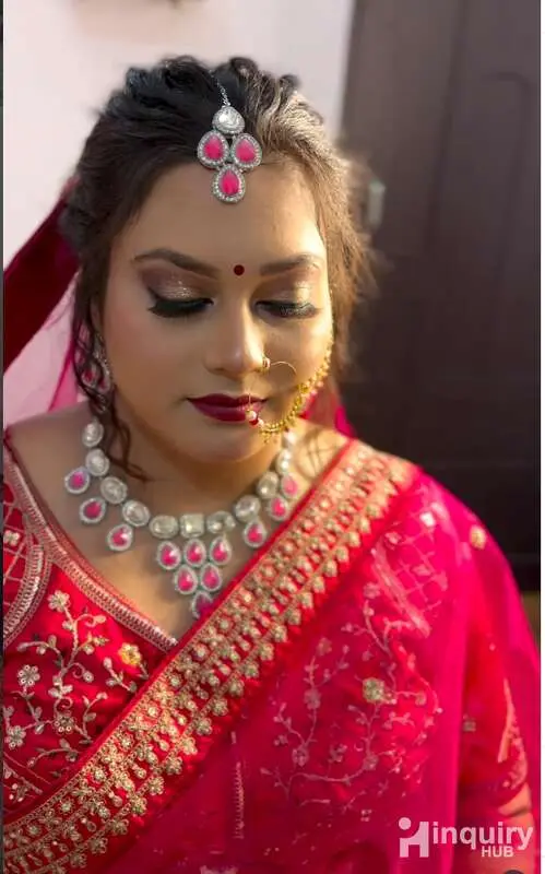 Khushigaurmakeup