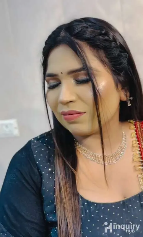 Khushigaurmakeup