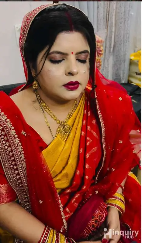 Khushigaurmakeup