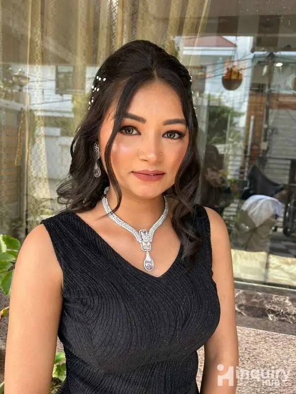 Khushigaurmakeup