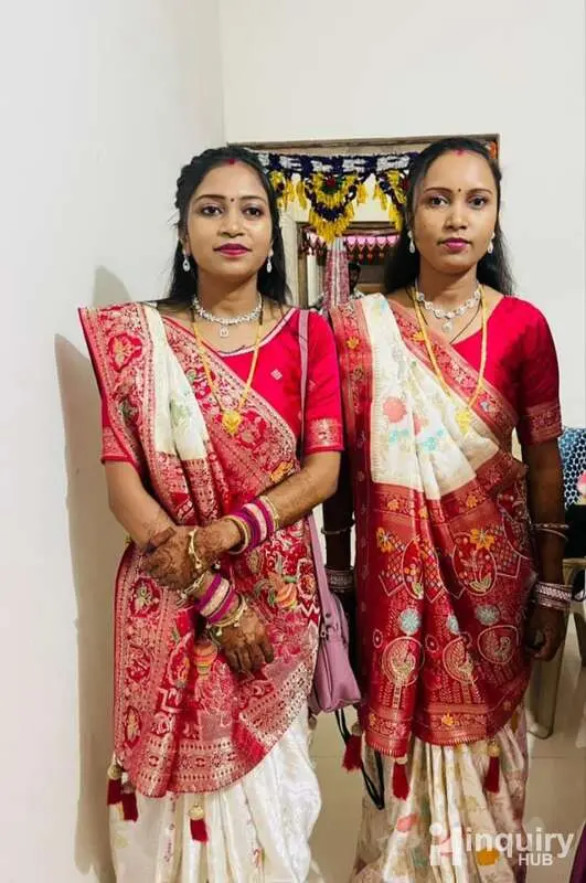 Makeup Artist By Annu Patel