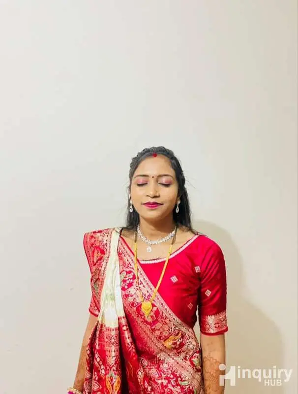 Makeup Artist By Annu Patel