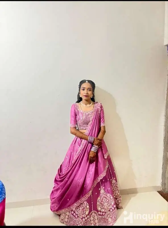 Makeup Artist By Annu Patel