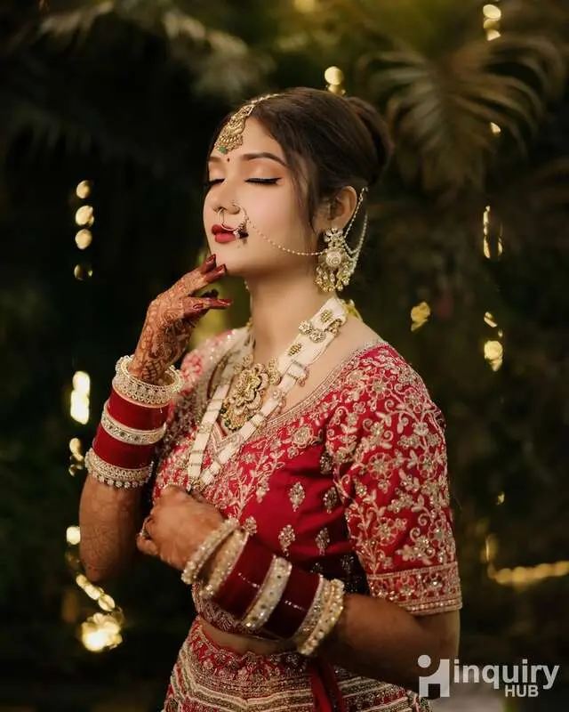 Makeoverby Trishaa Rai