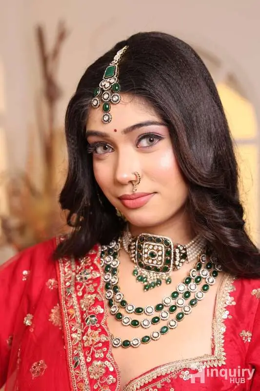 Makeoverby Trishaa Rai