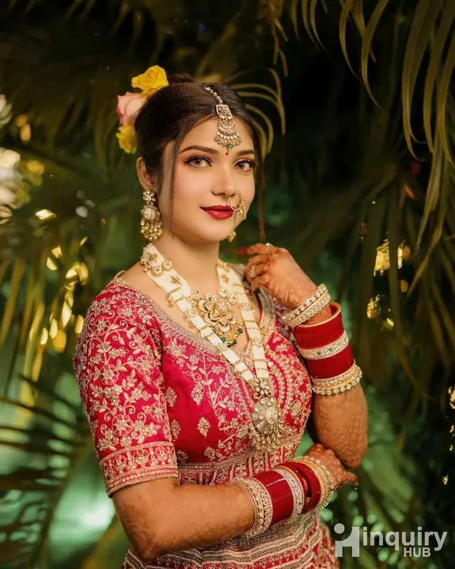 Makeoverby Trishaa Rai