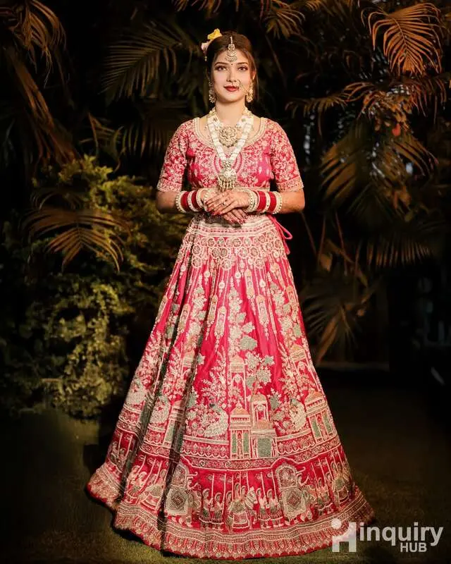 Makeoverby Trishaa Rai