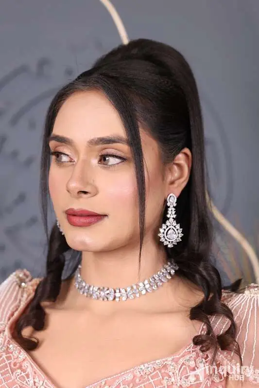 Makeoverby Trishaa Rai