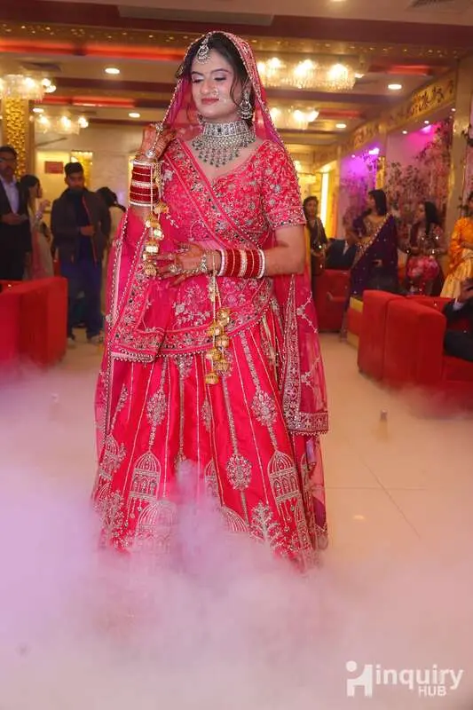 Makeoverby Trishaa Rai