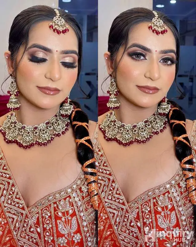 Aarti Makeovers