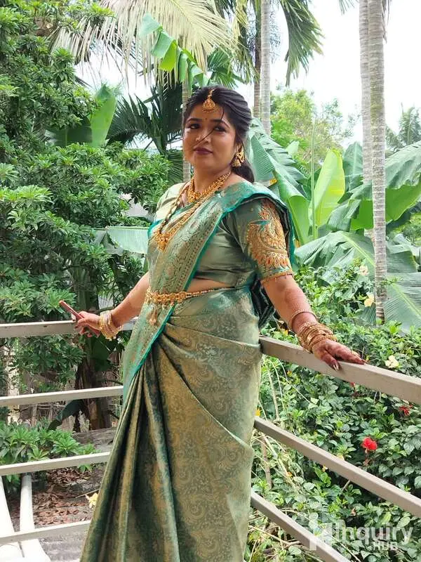 Debashree Makeover