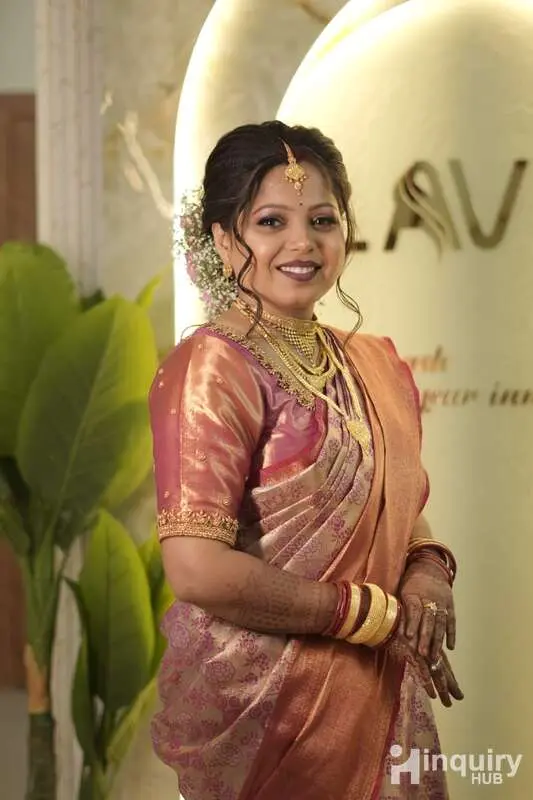 Debashree Makeover