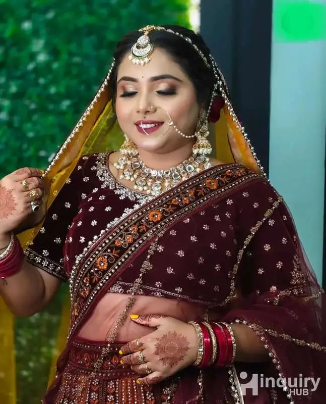 Debashree Makeover