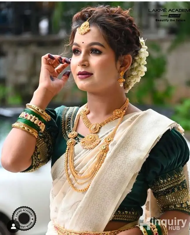 Debashree Makeover