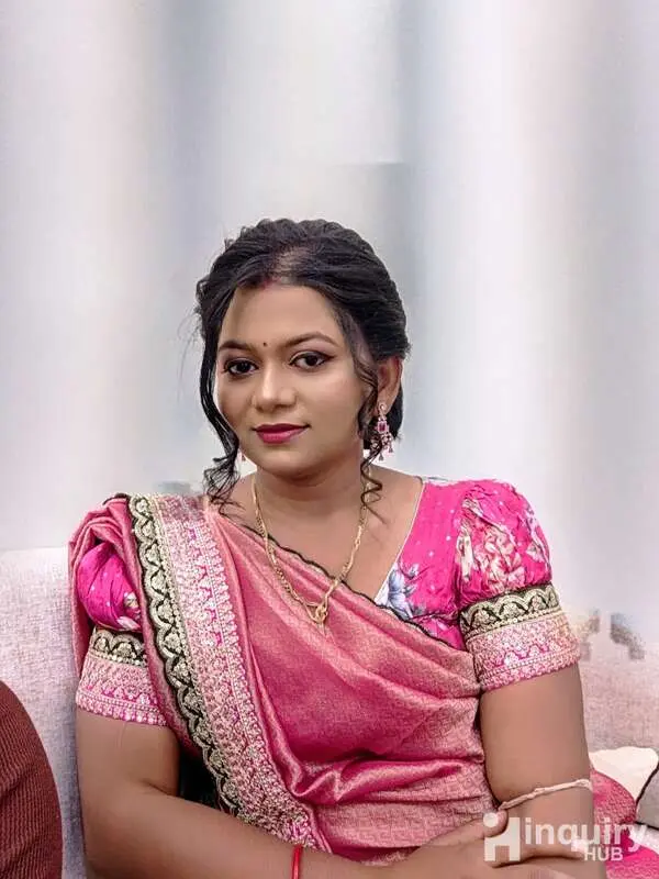 Debashree Makeover