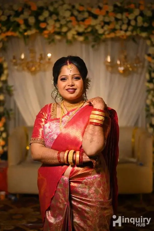 Debashree Makeover