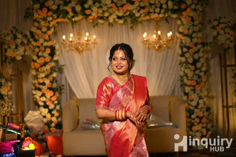 Debashree Makeover