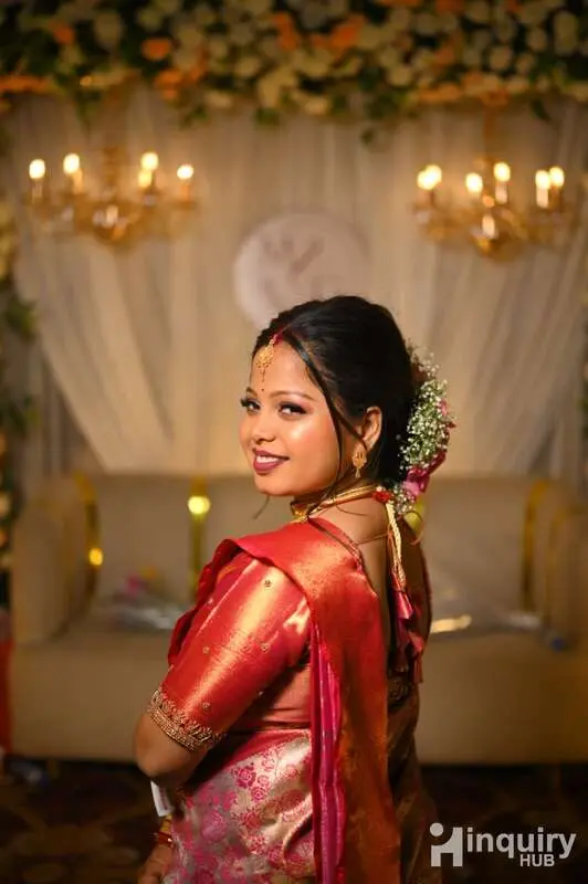 Debashree Makeover