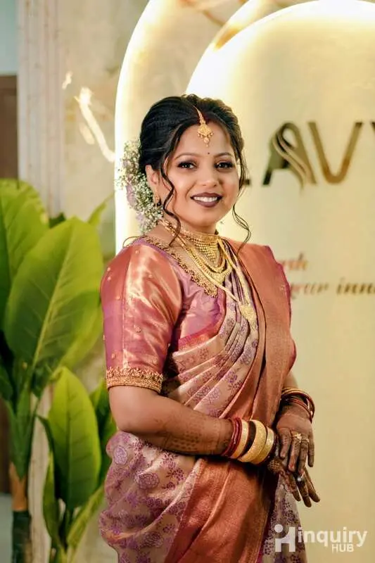 Debashree Makeover