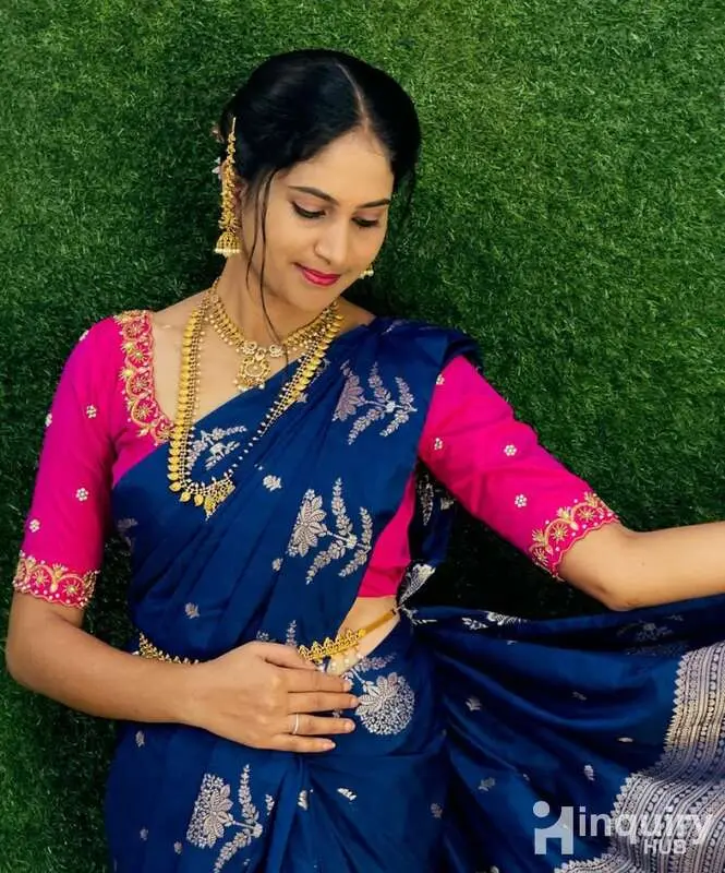 Ammu Makeup Artist 