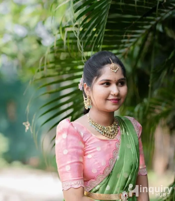 Ammu Makeup Artist 