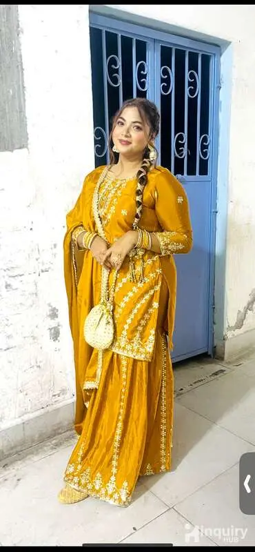 Kulsum Rahman Makeover