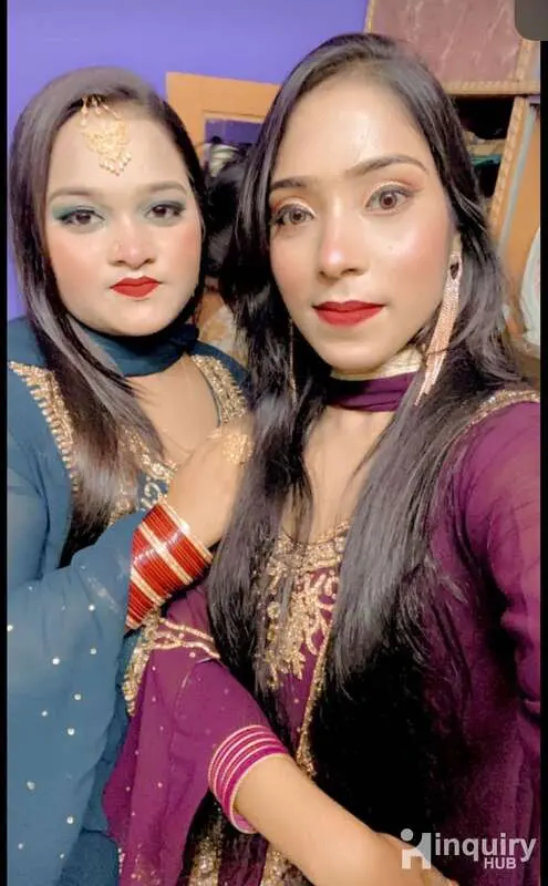 Kulsum Rahman Makeover