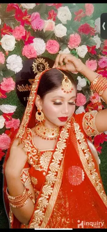 Kulsum Rahman Makeover