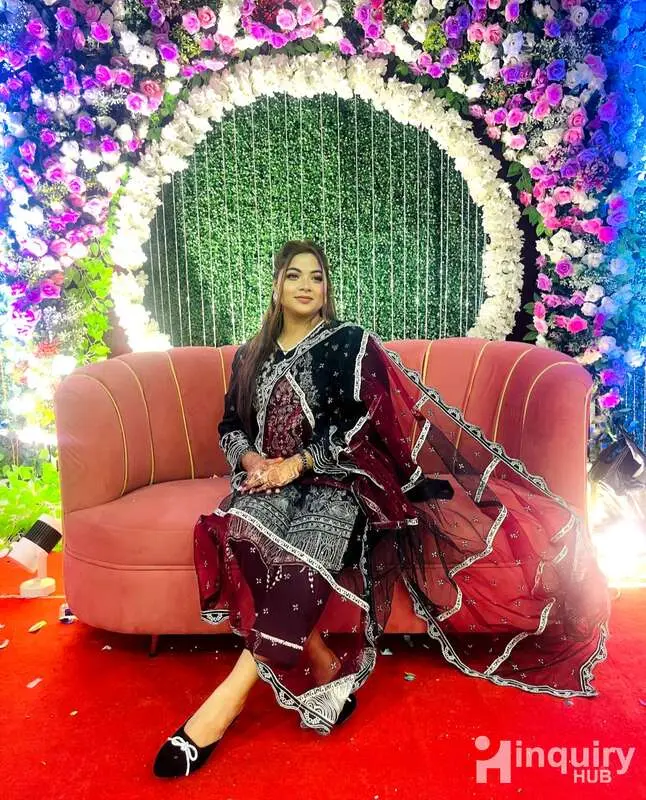 Kulsum Rahman Makeover