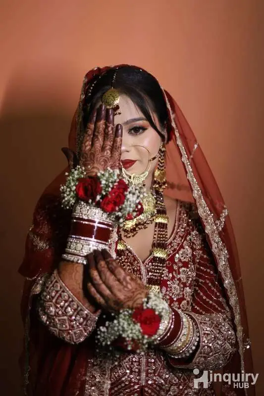 Aysha Makeover