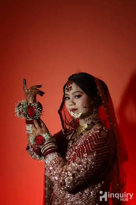 Aysha Makeover