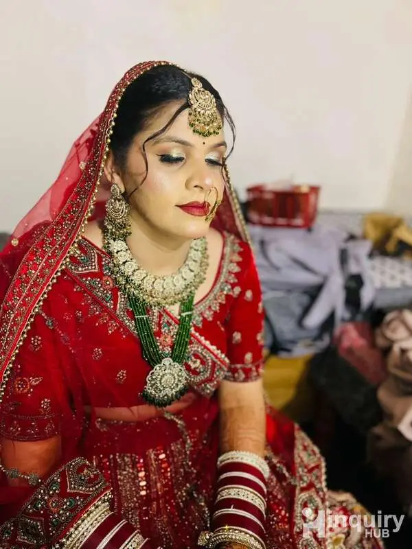 Aysha Makeover