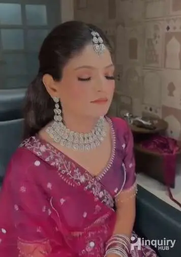 Taanya Artist Beauty