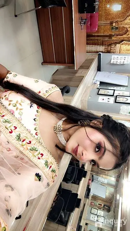 Taanya Artist Beauty