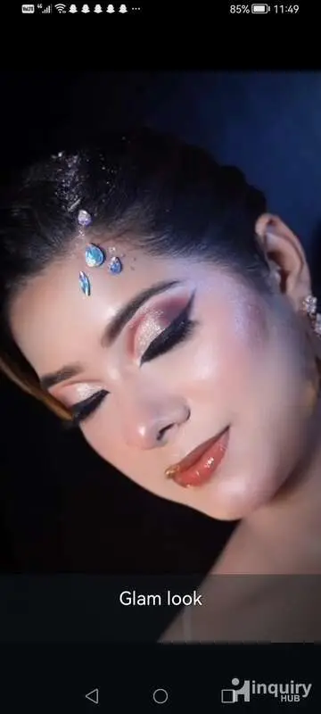 Sheeza Makeup Artist