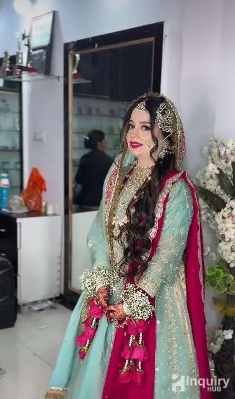 Sheeza Makeup Artist